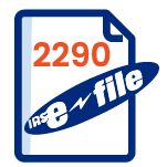 2290 E-file